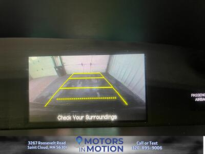 2014 Honda Civic LX FWD   - Photo 14 - Saint Cloud, MN 56301