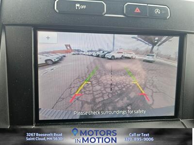 2020 Ford F-150 XLT Crew Cab 5.0   - Photo 11 - Saint Cloud, MN 56301