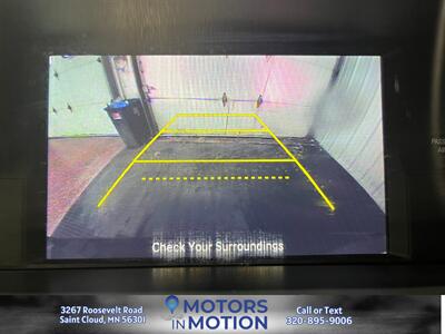 2014 Honda Odyssey EX-L w/DVD   - Photo 12 - Saint Cloud, MN 56301