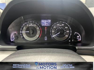 2014 Honda Odyssey EX-L w/DVD   - Photo 13 - Saint Cloud, MN 56301