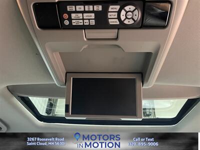 2014 Honda Odyssey EX-L w/DVD   - Photo 17 - Saint Cloud, MN 56301
