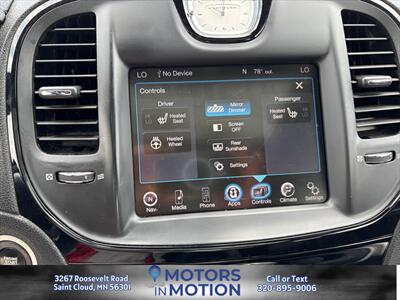 2016 Chrysler 300 S AWD - Photo 20 - Saint Cloud, MN 56301