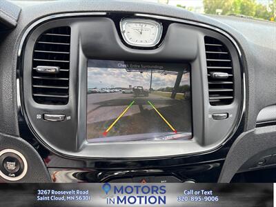 2016 Chrysler 300 S AWD - Photo 19 - Saint Cloud, MN 56301