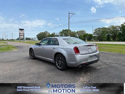 2016 Chrysler 300 S AWD - Photo 3 - Saint Cloud, MN 56301