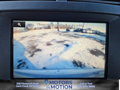2013 Ford Explorer Limited 4WD w/Sunroof - Photo 11 - Saint Cloud, MN 56301
