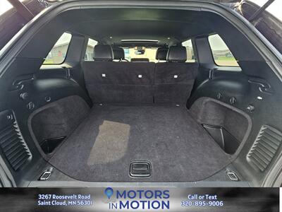 2018 Jeep Grand Cherokee Limited   - Photo 16 - Saint Cloud, MN 56301