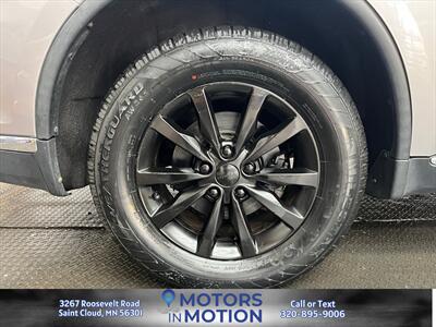 2015 Dodge Durango Limited AWD - Photo 9 - Saint Cloud, MN 56301