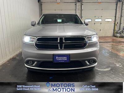 2015 Dodge Durango Limited AWD - Photo 8 - Saint Cloud, MN 56301