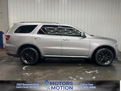 2015 Dodge Durango Limited AWD - Photo 6 - Saint Cloud, MN 56301