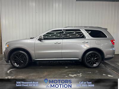 2015 Dodge Durango Limited AWD - Photo 2 - Saint Cloud, MN 56301