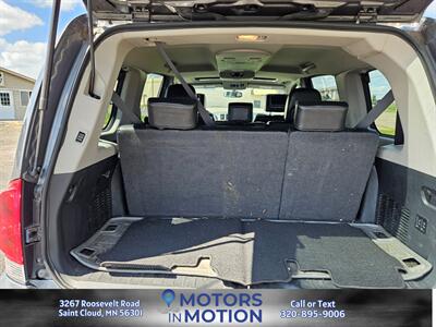 2013 Nissan Armada Platinum 4WD   - Photo 20 - Saint Cloud, MN 56301