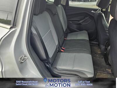 2014 Ford Escape SE AWD 2.0   - Photo 16 - Saint Cloud, MN 56301