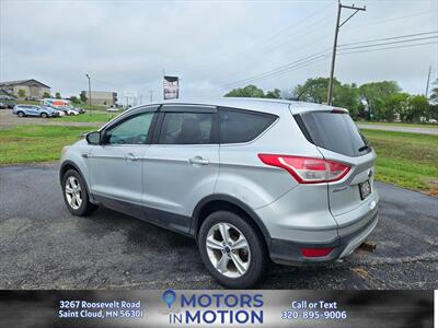 2014 Ford Escape SE AWD 2.0   - Photo 8 - Saint Cloud, MN 56301