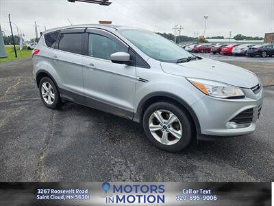 2014 Ford Escape SE AWD 2.0   - Photo 4 - Saint Cloud, MN 56301