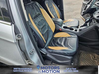 2014 Ford Escape SE AWD 2.0   - Photo 14 - Saint Cloud, MN 56301