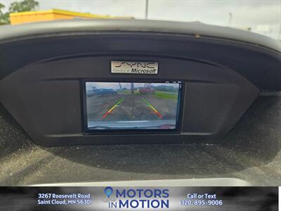 2014 Ford Escape SE AWD 2.0   - Photo 13 - Saint Cloud, MN 56301
