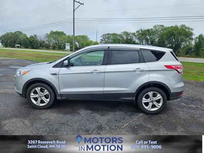 2014 Ford Escape SE AWD 2.0   - Photo 2 - Saint Cloud, MN 56301