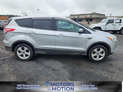 2014 Ford Escape SE AWD 2.0   - Photo 5 - Saint Cloud, MN 56301