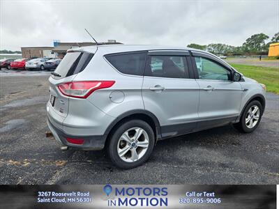 2014 Ford Escape SE AWD 2.0   - Photo 6 - Saint Cloud, MN 56301