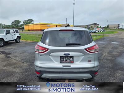 2014 Ford Escape SE AWD 2.0   - Photo 7 - Saint Cloud, MN 56301