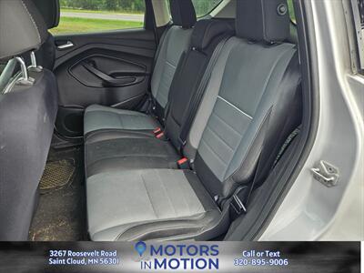 2014 Ford Escape SE AWD 2.0   - Photo 15 - Saint Cloud, MN 56301