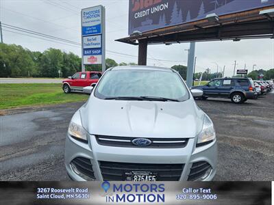2014 Ford Escape SE AWD 2.0   - Photo 3 - Saint Cloud, MN 56301