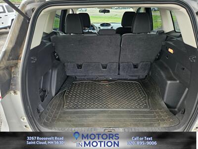 2014 Ford Escape SE AWD 2.0   - Photo 17 - Saint Cloud, MN 56301