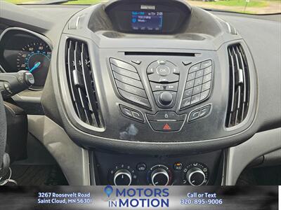 2014 Ford Escape SE AWD 2.0   - Photo 12 - Saint Cloud, MN 56301