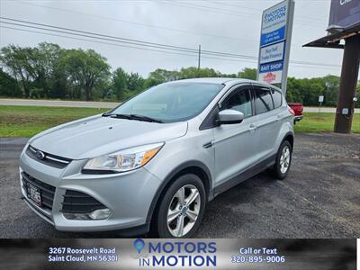 2014 Ford Escape SE AWD 2.0   - Photo 1 - Saint Cloud, MN 56301