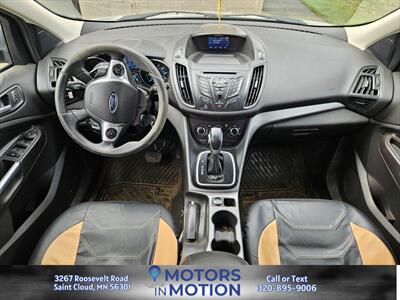 2014 Ford Escape SE AWD 2.0   - Photo 11 - Saint Cloud, MN 56301