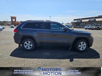 2014 Jeep Grand Cherokee Laredo   - Photo 6 - Saint Cloud, MN 56301