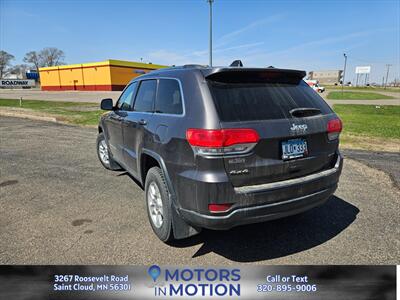 2014 Jeep Grand Cherokee Laredo   - Photo 3 - Saint Cloud, MN 56301