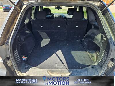 2014 Jeep Grand Cherokee Laredo   - Photo 14 - Saint Cloud, MN 56301