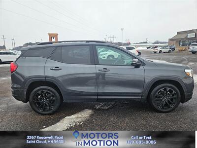 2019 GMC Terrain SLE AWD - Photo 6 - Saint Cloud, MN 56301