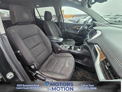 2019 GMC Terrain SLE AWD - Photo 19 - Saint Cloud, MN 56301