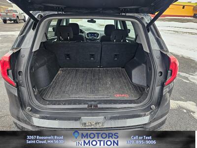 2019 GMC Terrain SLE AWD - Photo 17 - Saint Cloud, MN 56301