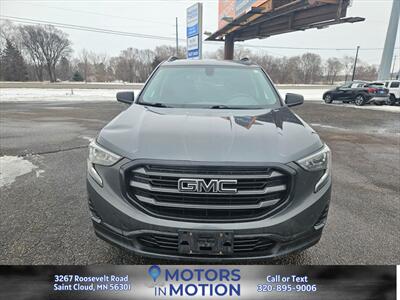 2019 GMC Terrain SLE AWD - Photo 8 - Saint Cloud, MN 56301
