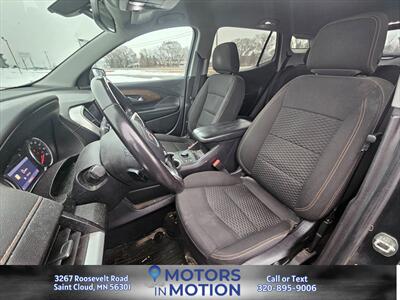 2019 GMC Terrain SLE AWD - Photo 15 - Saint Cloud, MN 56301