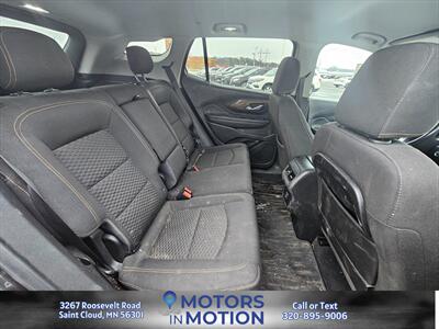 2019 GMC Terrain SLE AWD - Photo 18 - Saint Cloud, MN 56301