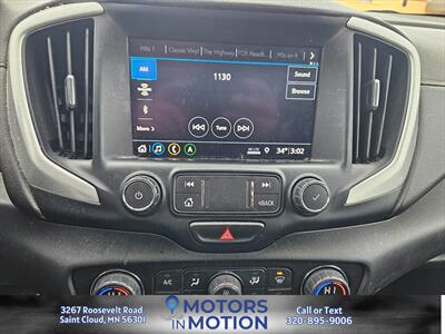 2019 GMC Terrain SLE AWD - Photo 12 - Saint Cloud, MN 56301