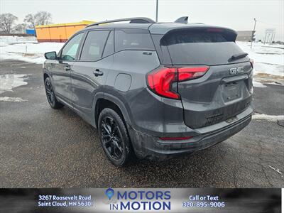 2019 GMC Terrain SLE AWD - Photo 3 - Saint Cloud, MN 56301