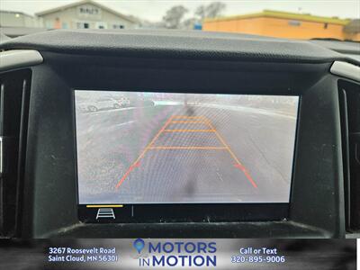 2019 GMC Terrain SLE AWD - Photo 11 - Saint Cloud, MN 56301