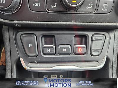 2019 GMC Terrain SLE AWD - Photo 13 - Saint Cloud, MN 56301