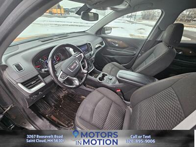 2019 GMC Terrain SLE AWD - Photo 9 - Saint Cloud, MN 56301