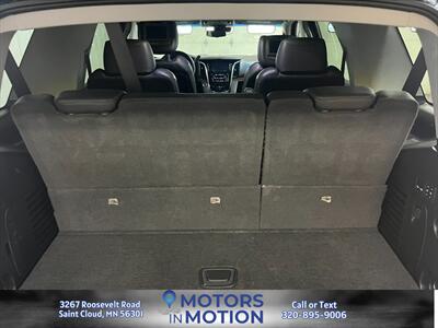 2019 Cadillac Escalade Luxury 4WD - Photo 19 - Saint Cloud, MN 56301