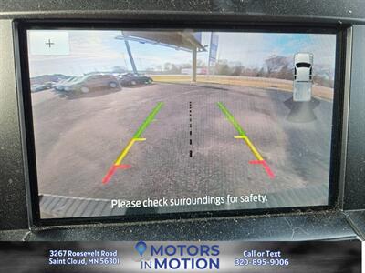 2019 Ford F-150 Lariat 5.0L 4x4 w/Sunroof - Photo 11 - Saint Cloud, MN 56301