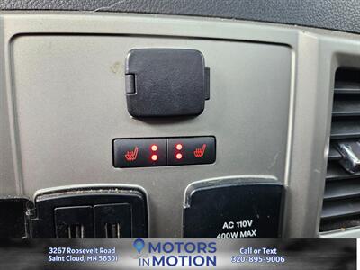 2019 Ford F-150 Lariat 5.0L 4x4 w/Sunroof - Photo 13 - Saint Cloud, MN 56301