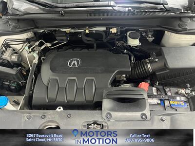 2017 Acura RDX AWD   - Photo 20 - Saint Cloud, MN 56301