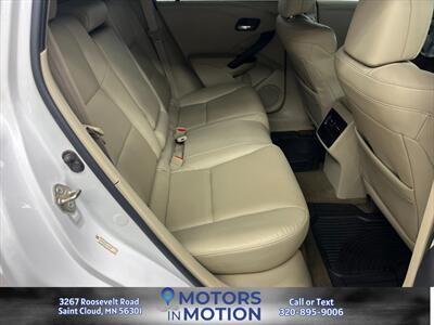 2017 Acura RDX AWD   - Photo 18 - Saint Cloud, MN 56301