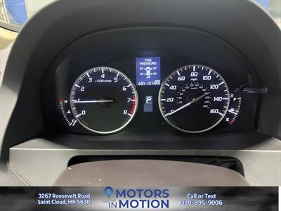2017 Acura RDX AWD   - Photo 13 - Saint Cloud, MN 56301